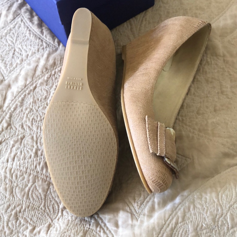 Stuart Weitzman Shoes Size 9 - image 2